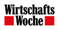 Logo: WirtschaftsWoche
