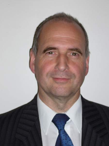 Detlef Sachs
