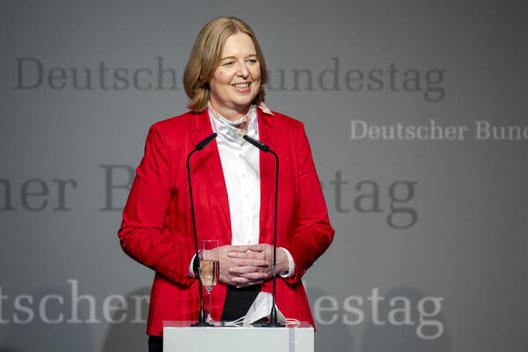 Der Bundesvorstand